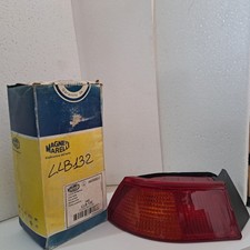 Fanale Posteriore Sinistro