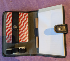 Pierre Cardin Leather Bridge