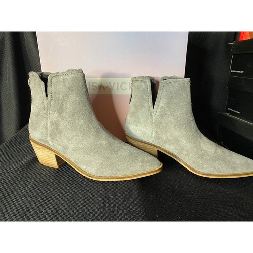 Stivaletti lisa vicky noblex - stivaletti,