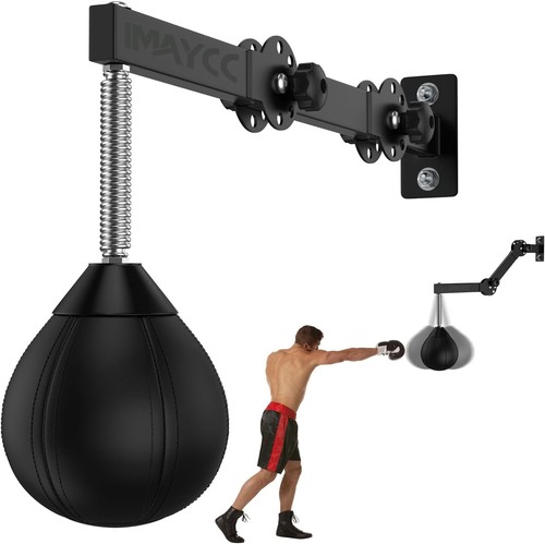 Pallone boxe con - pallone,