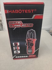 HABOTEST HT208A/B/D Misuratore