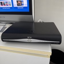 Sky plus box - -,