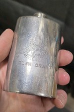 Vintage glen grant whisky - vintage, hip