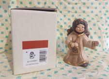 Thun Angelo con corona di