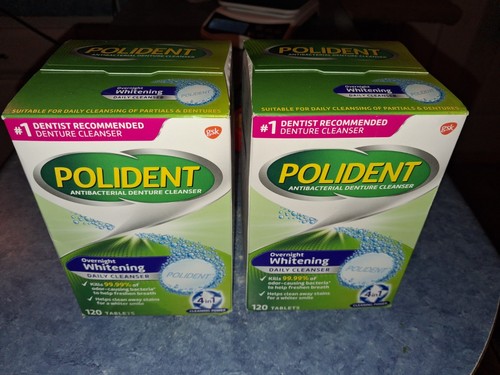 Confezioni polident minuti - polident, 3