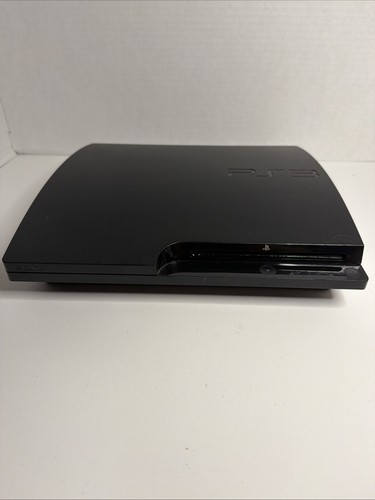 Sony playstation ps3 120gb - sony, 3