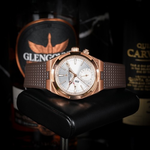 Vacheron constantin overseas - vacheron, |