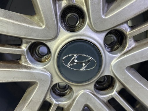 Cerchio hyundai coupe 6 - coupe, 1.6