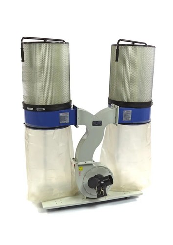 Aspiratore polveri fumi - aspiratore,