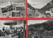 CARNIA PAESI DIVERSI - LOTTO