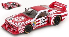 Lancia Beta Montecarlo Gr.5