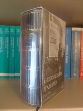 giornalismo italiano 1860-1901 - meridiani mondadori