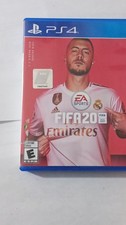 Electronic Arts Inc. FIFA 20