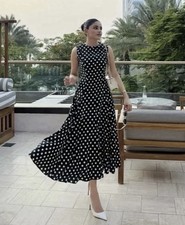 ZARA FW25ZW COLLECTION ABITO