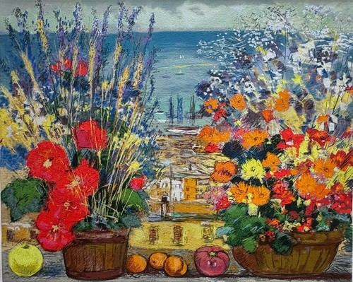 Colloquio floreale michele - floreale,