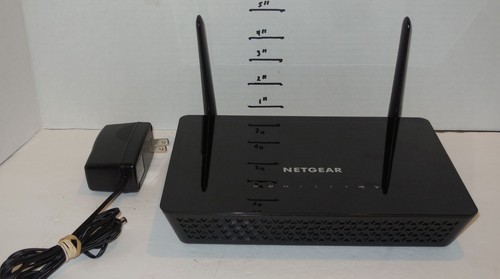 Netgear ac1200 modello r6220 - netgear,