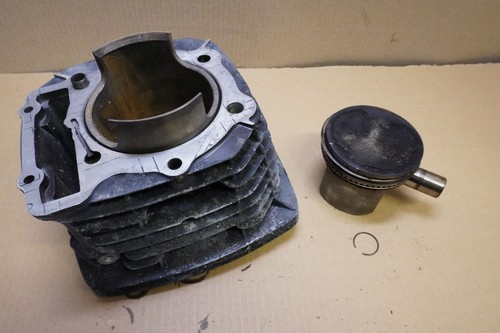 Honda ft500 500 - ft500,