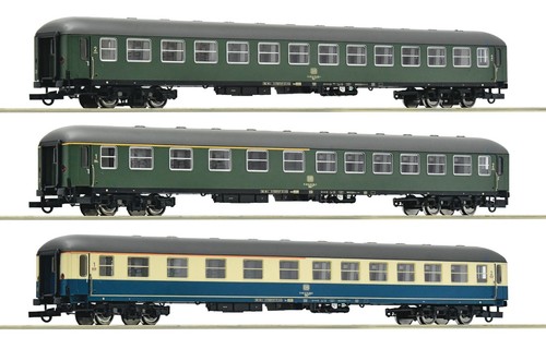 Roco 6200053 scala - d, 377
