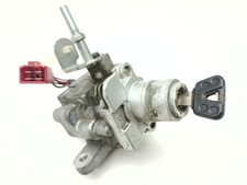 BLOCCHETTO ACCENSIONE CHIAVE IGNITION KEY HONDA SILVER WING 600 01-05