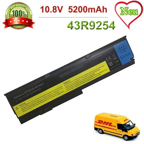 Batteria per lenovo - ✅batteria,