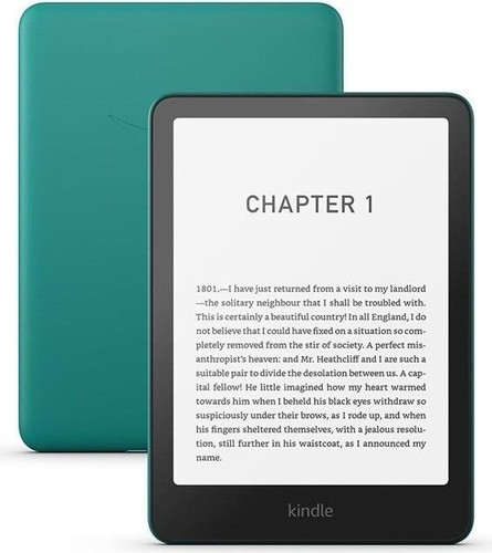 Amazon kindle paperwhite 12a - amazon,