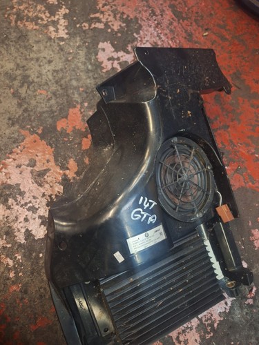 Alfa 147 bose amplificatore - alfa,