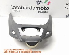 Piaggio new Typhoon 50  2011 2018 CARENA STOP POSTERIORE CODONE COPERCHIO