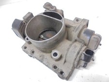 Farfallato elettrico Fiat