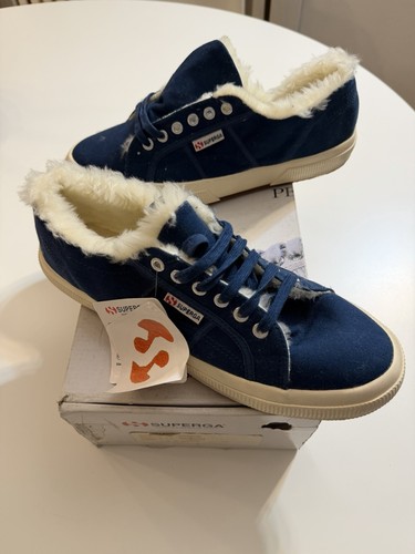 Superga sneakers uomo - superga,