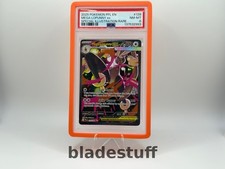 Pokemon Fiamme Fantastiche