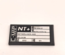 Carte C-map NT+ netherlands