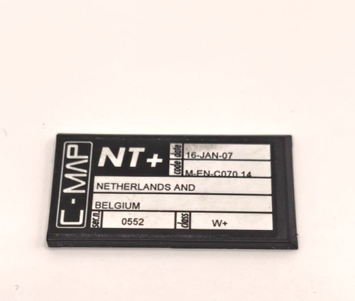 Carte map netherlands - carte,