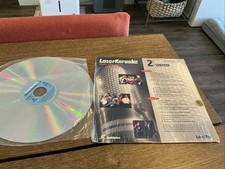 PIONEER LaserKaraoke Volume 2