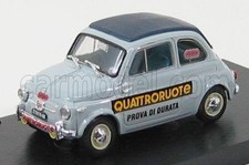 1/43 BRUMM - FIAT - 500 NUOVA