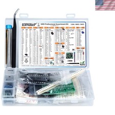 Ultimate 2900 pz SMD Kit