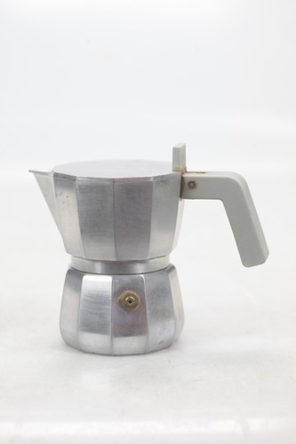 Caffettiera alessi designer - caffettiera,