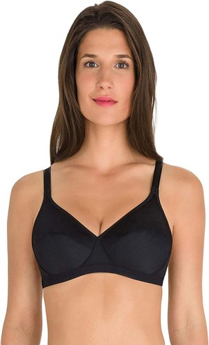 Reggiseno senza ferretto