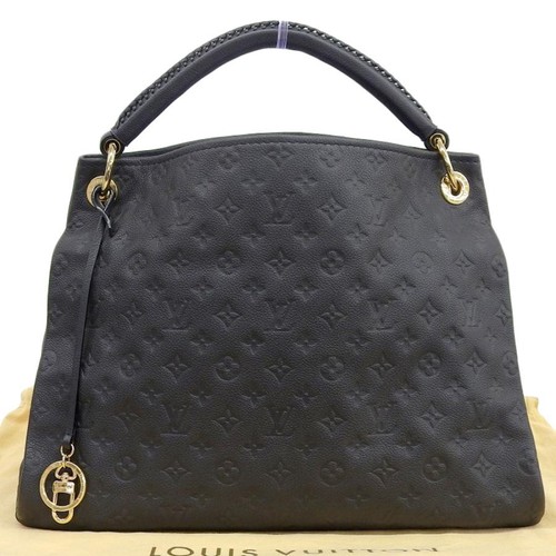 Louis vuitton bag artsy - louis,