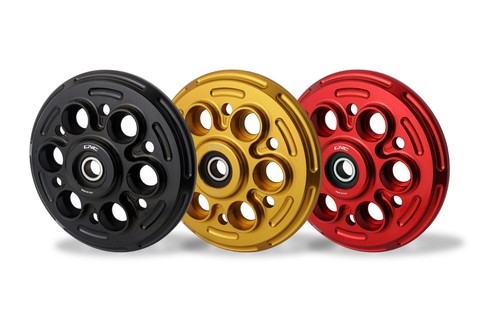 Cnc racing spingidisco - cnc,