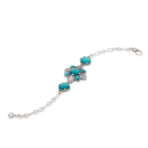 Bracciale con simboli