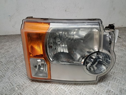 Land rover discovery faro - discovery,