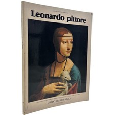 Leonardo pittore 1978 Classici