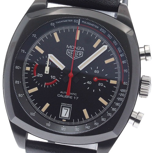 Tag heuer monza - tag, 40°