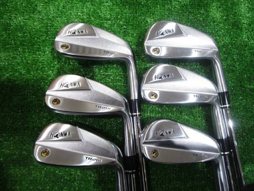 Honma set ferri - honma, world