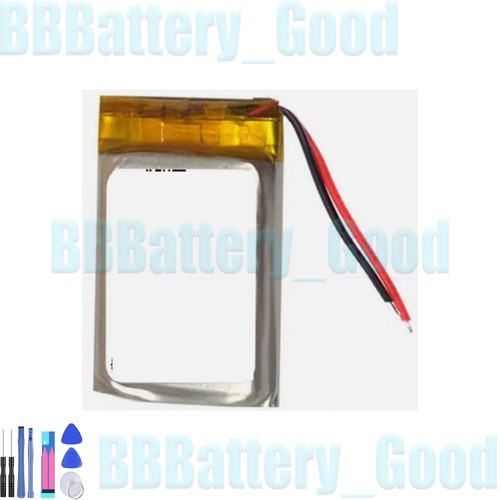 Batteria per garmin - batteria,