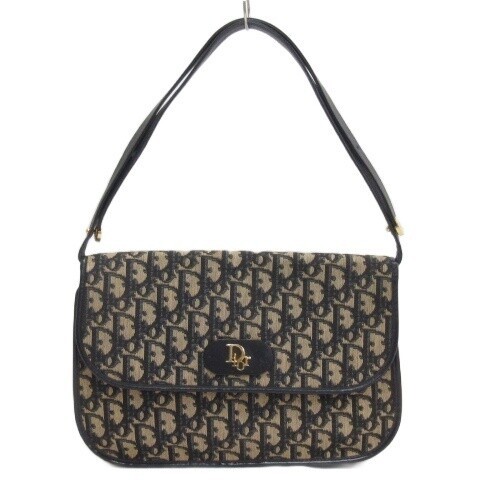 Christian dior trotter borsa - christian, a