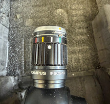 Olympus IF6C5-13 Fibroscopio