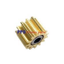 Ingranaggio rame taglierina