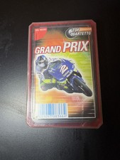 Carte TOP Quartetto Dal Negro - Gran Prix Mazzo Completo Vintage anni 90