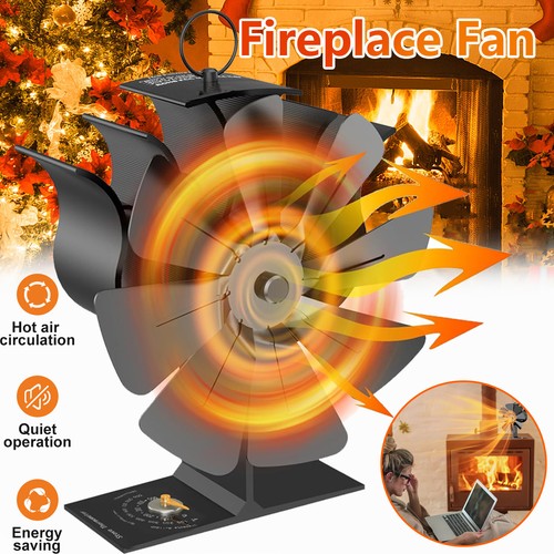 Ventilatore per camino ante - per,